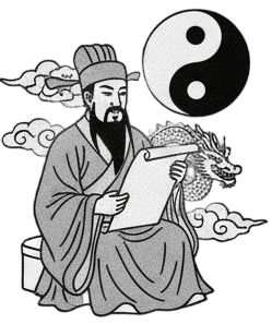 Medicine illustration